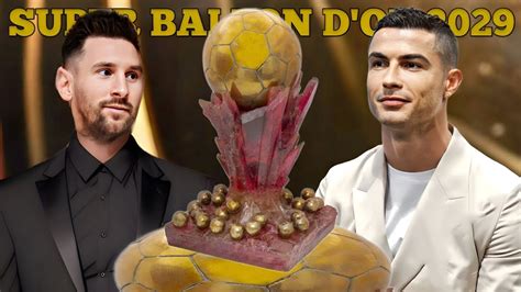 super ballon d'or